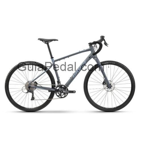 Ghost Asket ficha técnica y opiniones